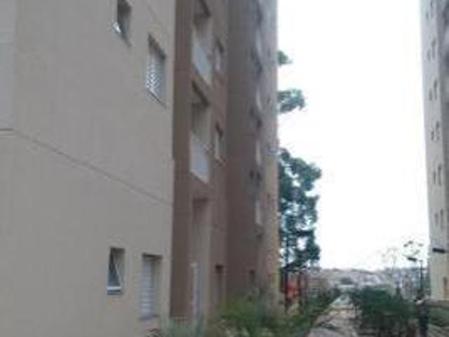 Apartamento, Jd Henriqueta, Taboão da Serra, SP