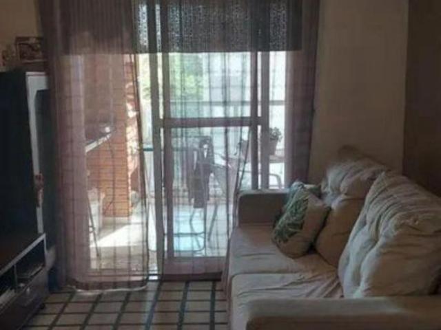 Apartamento, Jd Maria Helena, Indaiatuba, SP
