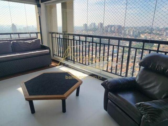 Apartamento/ Jd Monte Kemel/ 3 quartos