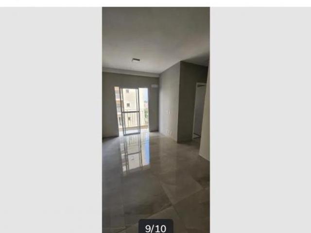 Apartamento, Jd Nossa Senhora de Fatima, Hortolandia, SP