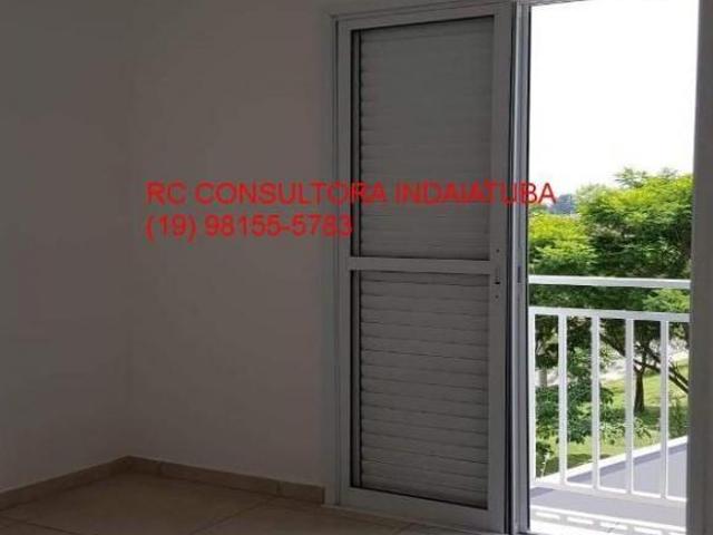 Apartamento, Jd Santiago, Indaiatuba, SP
