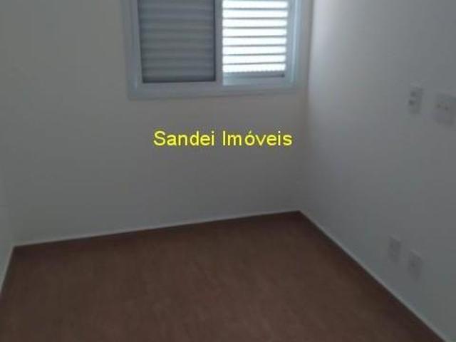 Apartamento, Jd. Sandra, Sorocaba, SP