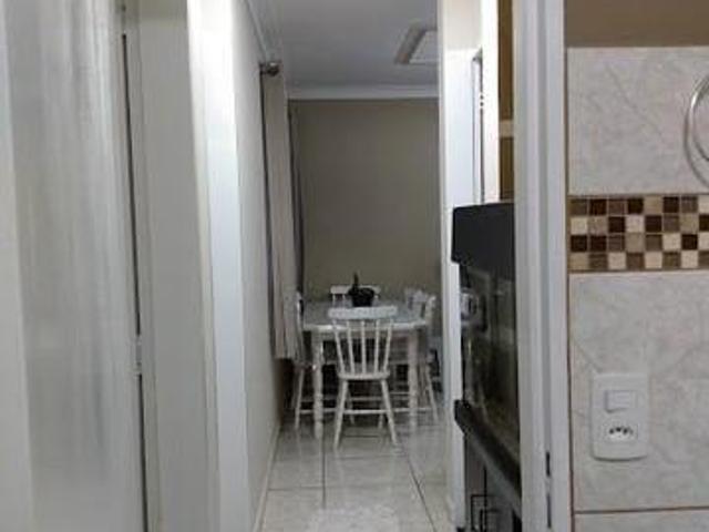 APARTAMENTO JD SATELITE IRIS II CAMPINAS