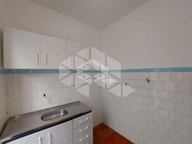 Apartamento Jk, 23,10 m² Privativo, Bairro Menino Deus, Porto Alegre