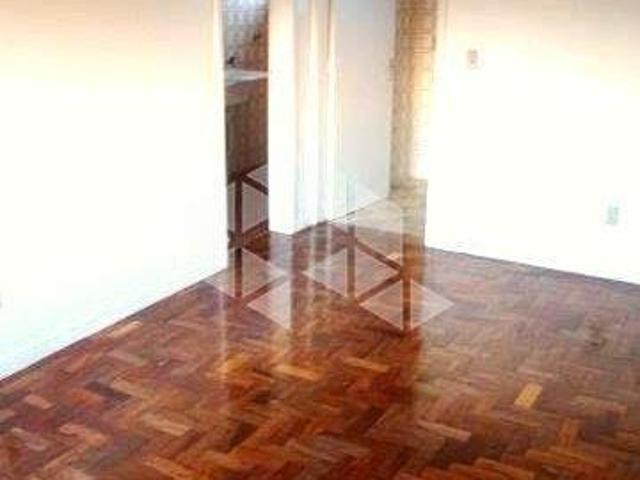Apartamento JK 27,66m2 privativos, próximo a PUC Universidade