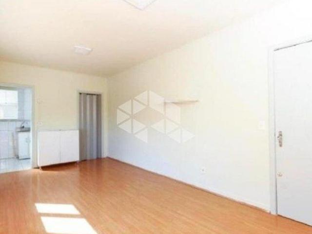 Apartamento JK 28² Bairro Vila João Pessoa Partenon