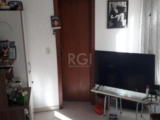 Apartamento JK térreo no Jardim Leopoldina