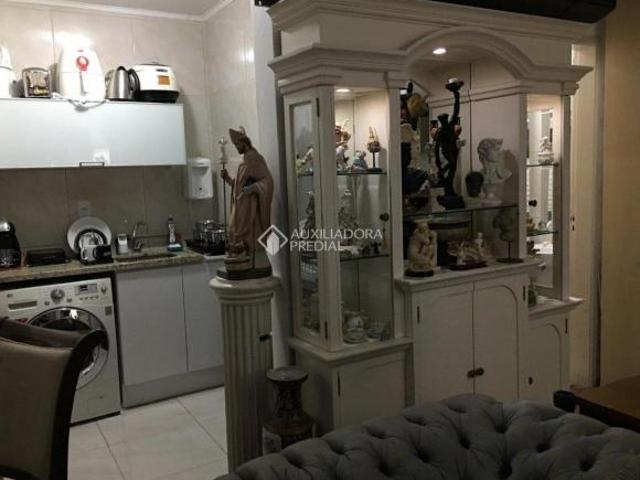 Apartamento JK à venda Jardim Leopoldina