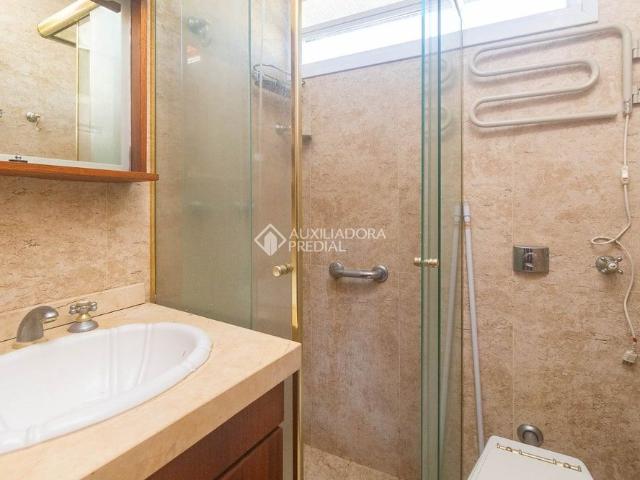 Apartamento JK com 1 quarto e 24m² para alugar em Centro Histórico, Porto Alegre