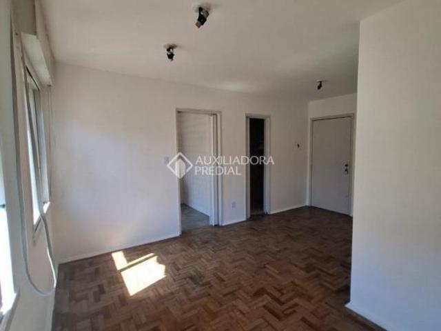 APARTAMENTO JK COM 32,67m² A VENDA NO JARDIM LEOPOLDINA