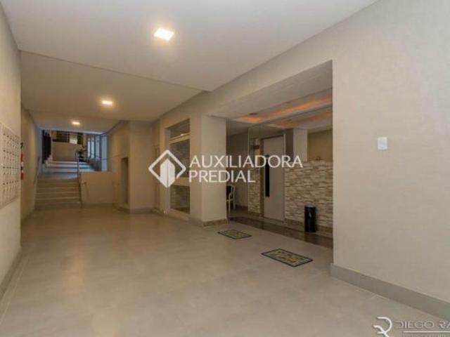Apartamento Jk dormitório Centro Histórico em Porto Alegre