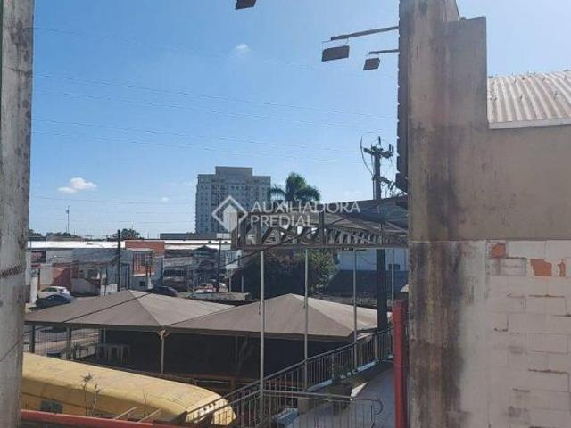 Apartamento JK, excelente oportunidade de negócio no bairro Sarandi!