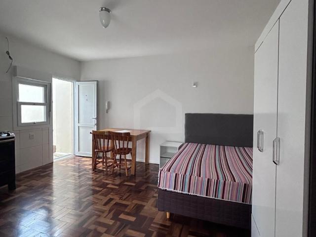 Apartamento JK / Kitinete, 50.00m² para locação por R$ 1.300,00 Cristo Rei São Leopoldo/RS