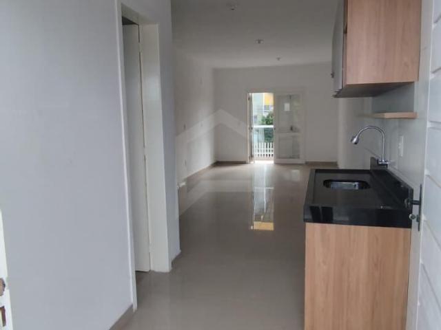 Apartamento JK / Kitinete com 1 dormitório, 35.00m² para locação por R$ 1.000,00 Colonial Sapucaia do Sul/RS