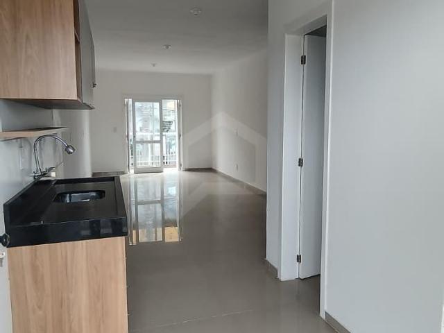 Apartamento JK / Kitinete com 1 dormitório, 35.00m² para locação por R$ 1.000,00 Colonial Sapucaia do Sul/RS