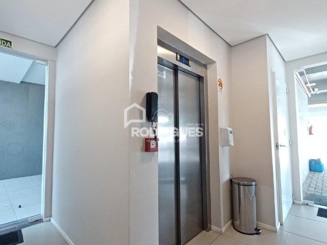 Apartamento JK / Kitinete com 1 dormitório, 35.00m² para locação por R$ 1.200,00 Centro São Leopoldo/RS