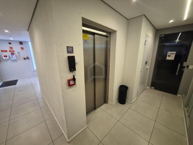 Apartamento JK / Kitinete com 1 dormitório, 30.67m² para locação por R$ 1.800,00 São José São Leopoldo/RS