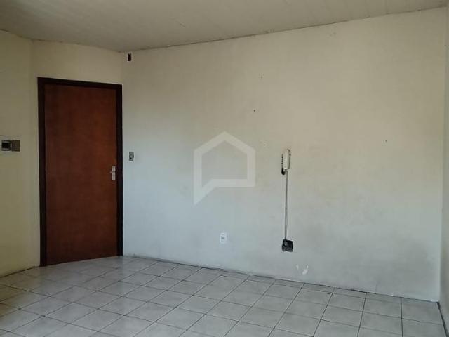 Apartamento JK / Kitinete com 1 dormitório, 33.36m² para locação por R$ 700,00 Centro São Leopoldo/RS