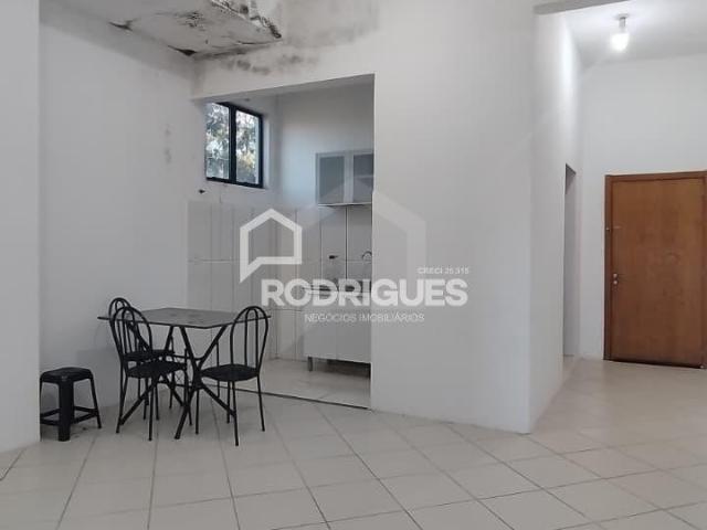 Apartamento JK / Kitinete com 1 dormitório, 60.00m² para locação por R$ 1.000,00 Cristo Rei São Leopoldo/RS