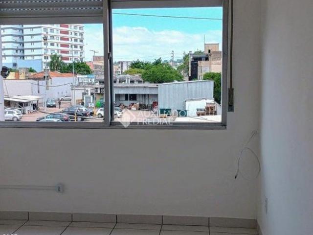 Apartamento JK na Azenha, Porto Alegre
