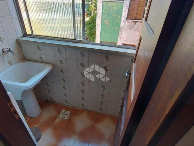 Apartamento Jk no bairro Sarandi proximo ao Terminal Triangulo