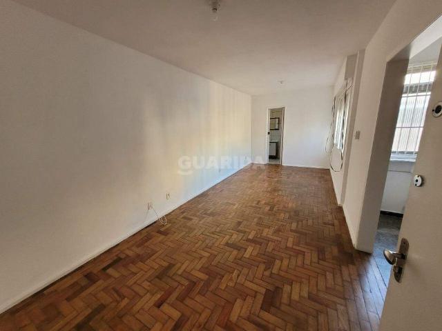Apartamento JK no bairro Vila Ipiranga COD: 26277