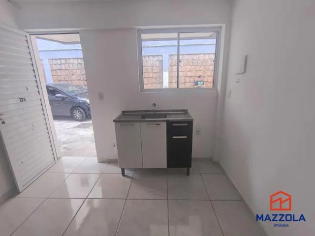 Apartamento JK para aluguel, 1 quarto, Santa Tereza Porto Alegre/RS