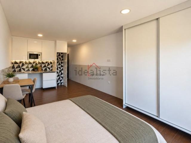 Apartamento, Joane