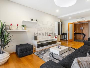 Apartamento, Joane