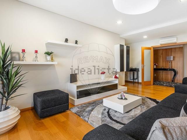 Apartamento, Joane