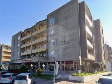 Apartamento, Joane