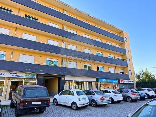 Apartamento, Joane
