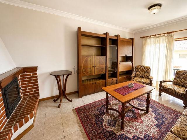 Apartamento, Joane
