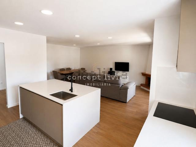 Apartamento, Joane