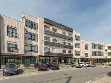 Apartamento, Joane