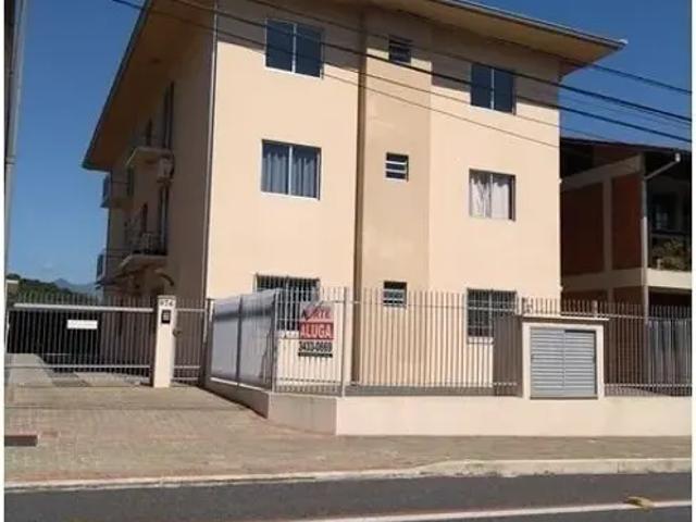 Apartamento joinville sc