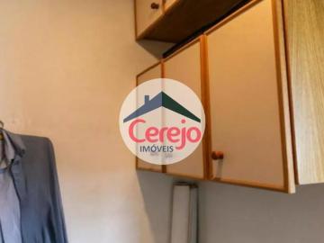 Apartamento, José Menino, Santos, SP