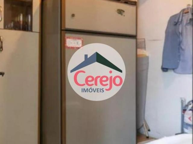 Apartamento, José Menino, Santos, SP