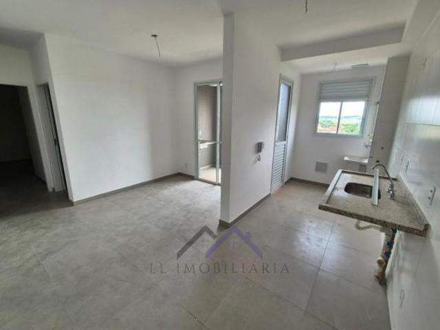 Apartamento Jarinu