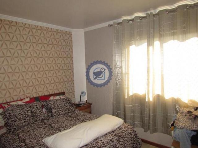 APARTAMENTO JOSE DO PATROCINIO
