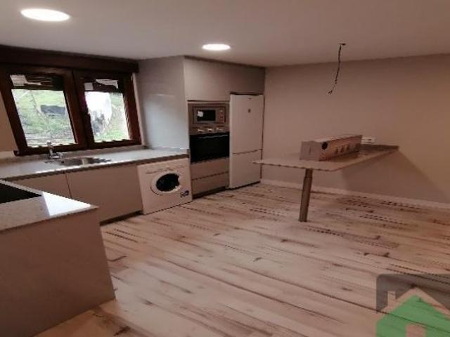 Apartamento, JOVE GIJON