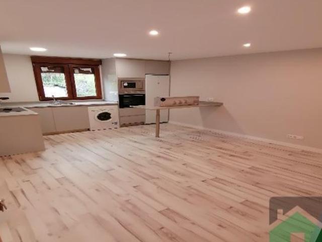 Apartamento, JOVE GIJON