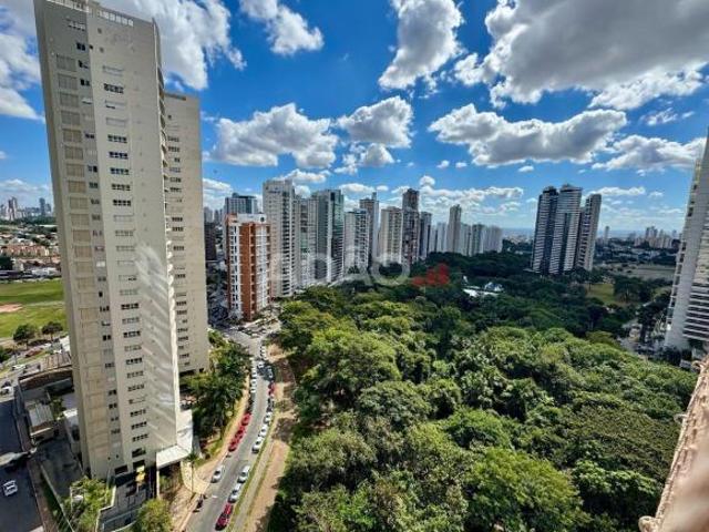APARTAMENTO JOY INVENT TOTAL CLUBE ELDORADO 2 QUARTOS C/ SUITE 2 VAGAS Apartamento com 2 Quarto
