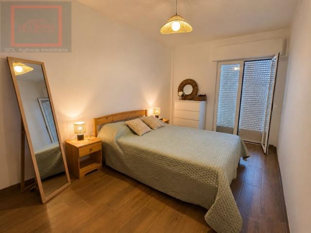 Apartamento junto à baía de São Martinho do Porto