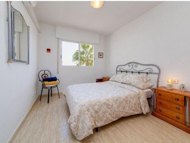 Apartamento junto a la playa de Aguamarina