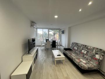 Calle Pleamar, Torre Vieja, Los Altos, Torrevieja, Alicante, Comunidad Valenciana, Comunidad Valenciana