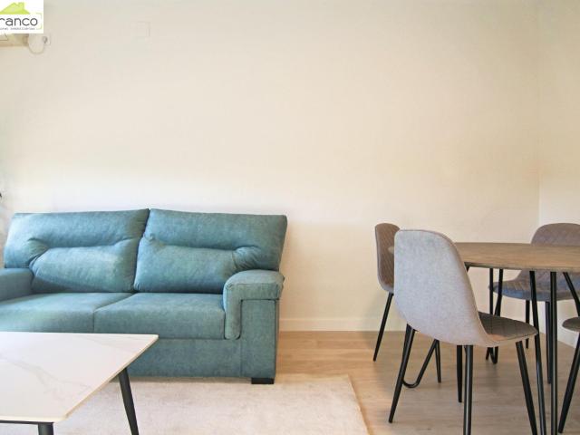 APARTAMENTO JUNTO A PLAZA CIRCULAR Y ABENARABI