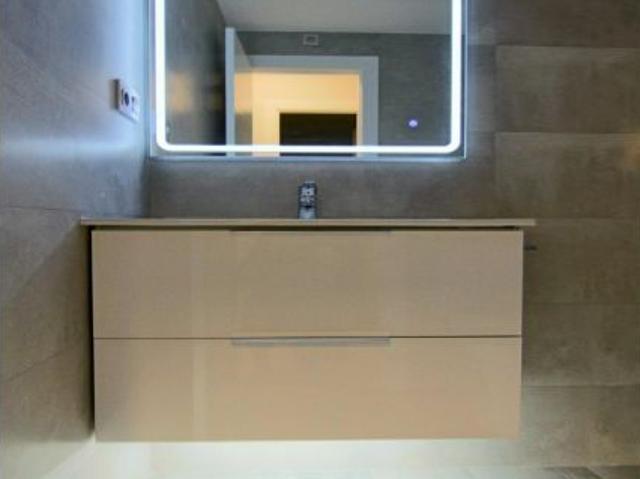 APARTAMENTO JUNTO A PLAZA CIRCULAR Y ABENARABI