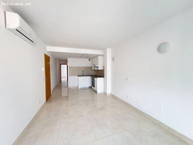 APARTAMENTO JUNTO A PLAZA PEDRO GARAU