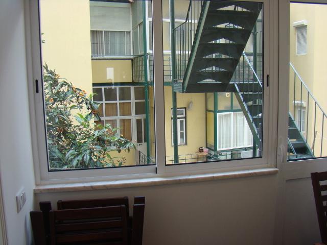 Apartamento junto ao centro da cidade